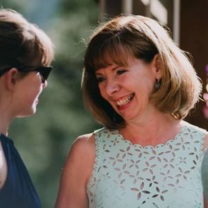 Meet your Posher, Deb